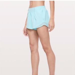 Lululemon Hotty Hot Short *Long